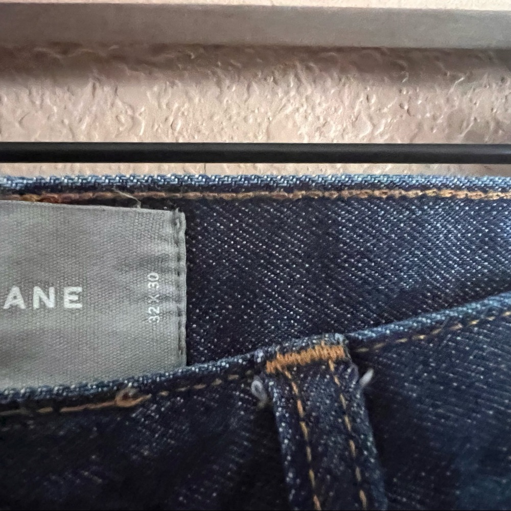 Everlane Men’s Skinny Jean Size 32x30 - Picture 9 of 11